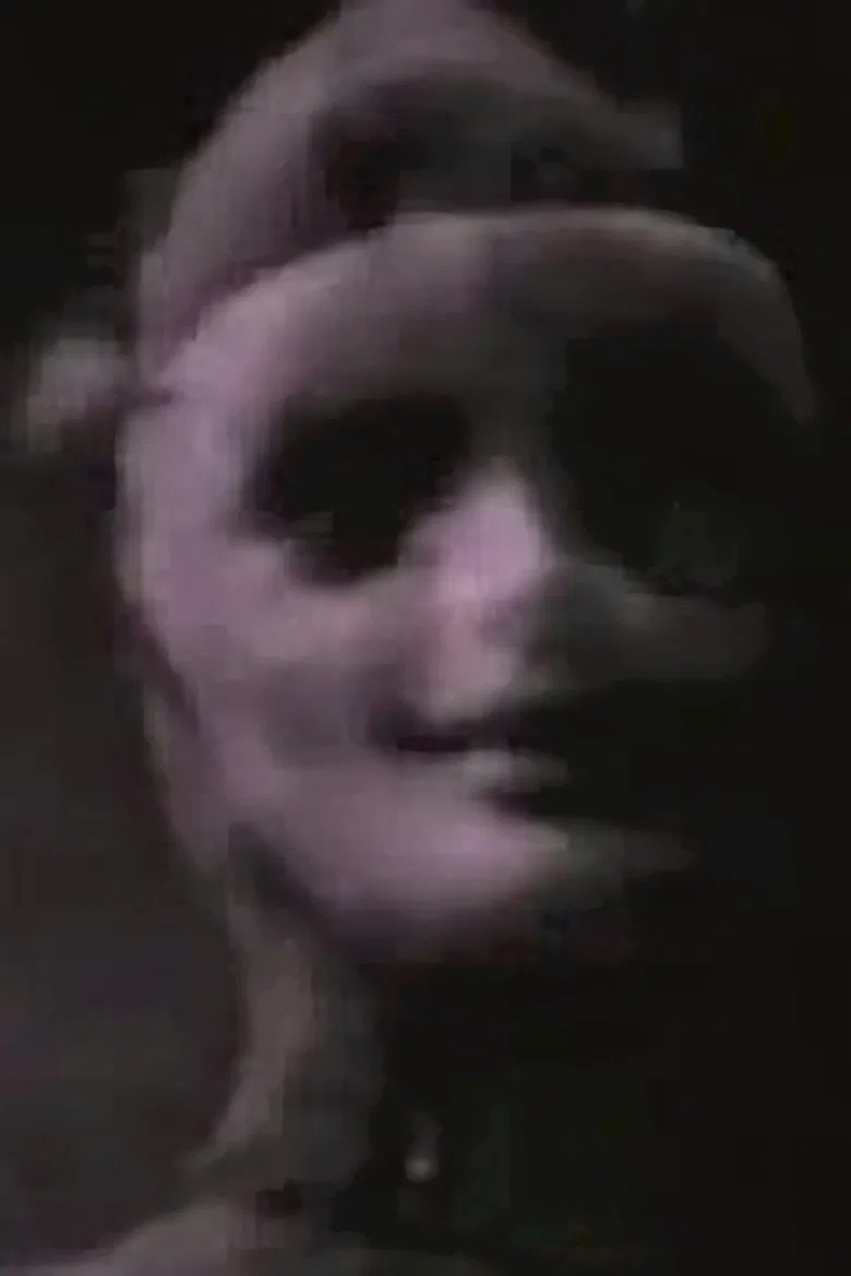 Voidoid poster background