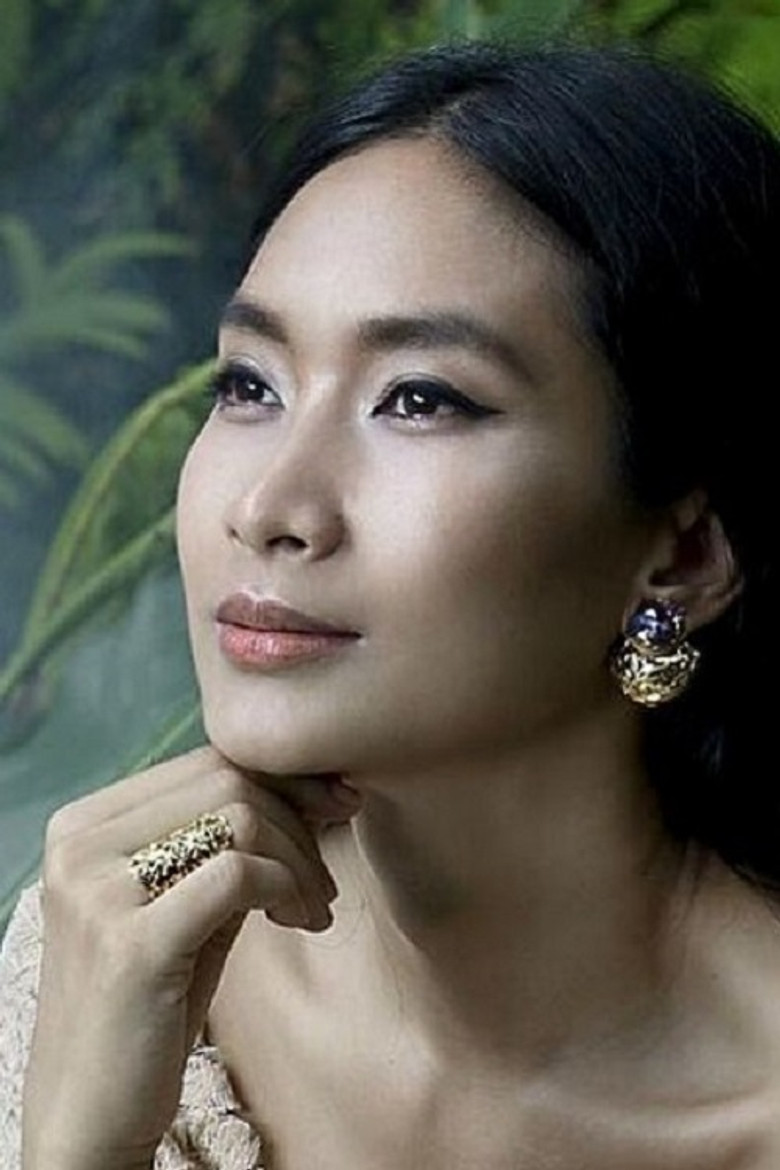 Di Suatu Tempat poster background