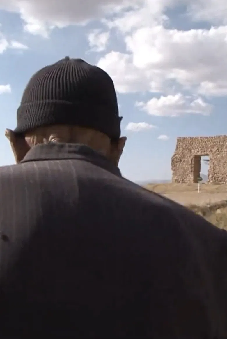 Azerbaijan: Atropatene, the Little Medes poster background