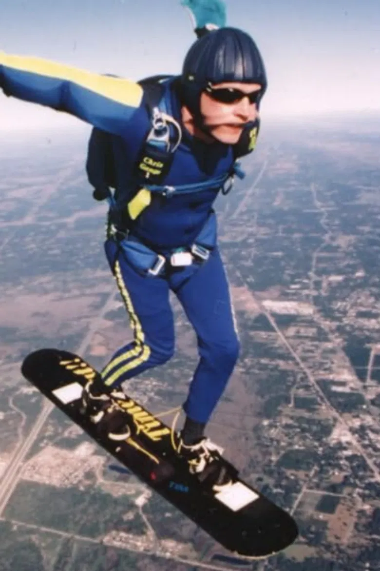 Beyond the Clouds poster background