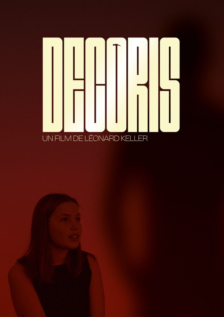 Decoris poster background