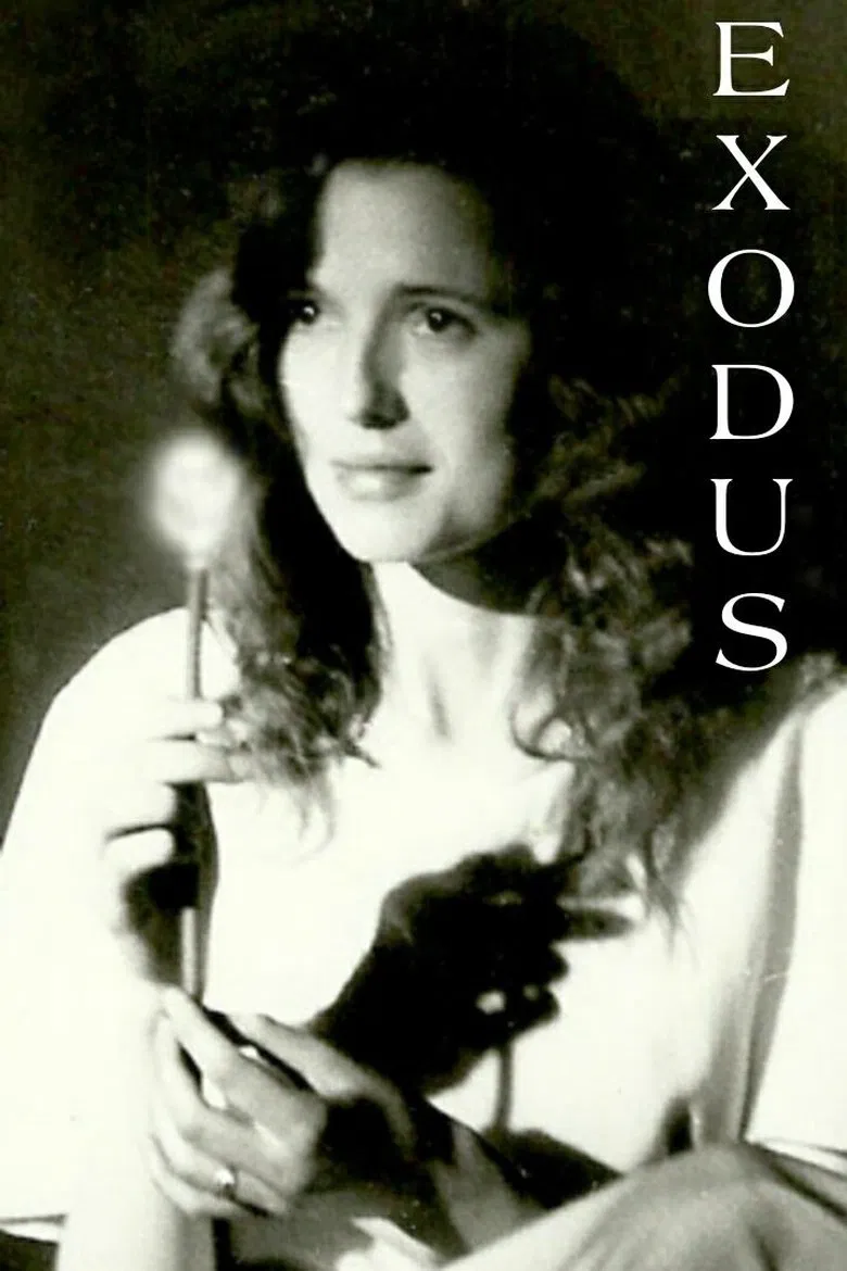 Exodus poster background