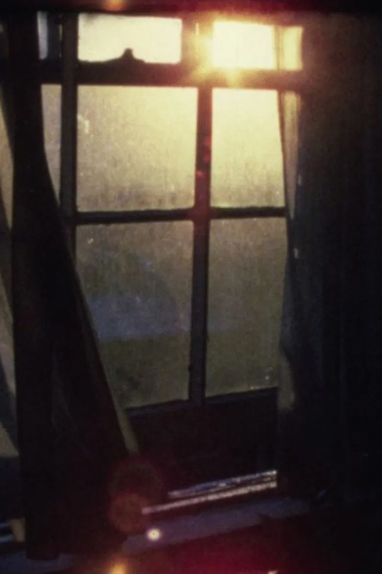 Night 'n' Day poster background