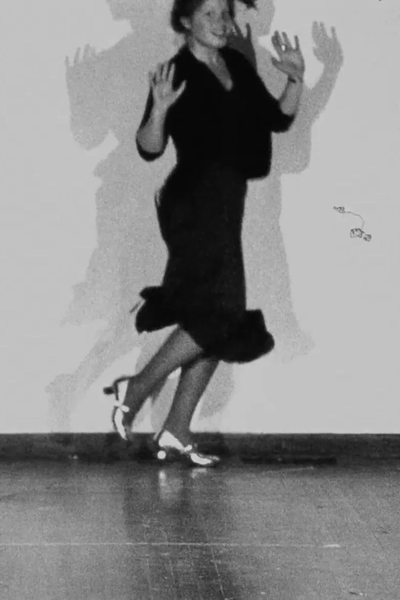 All Right You Guys poster background