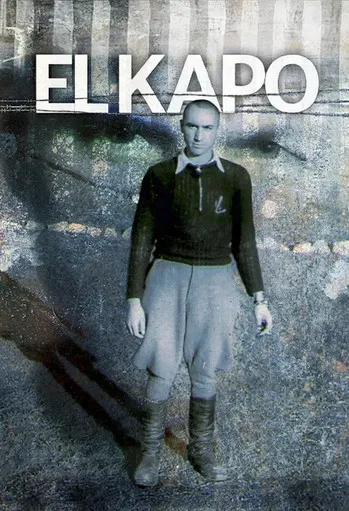 El kapo poster background