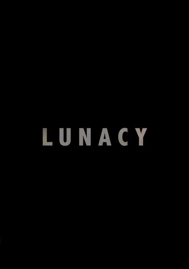 Lunacy poster background