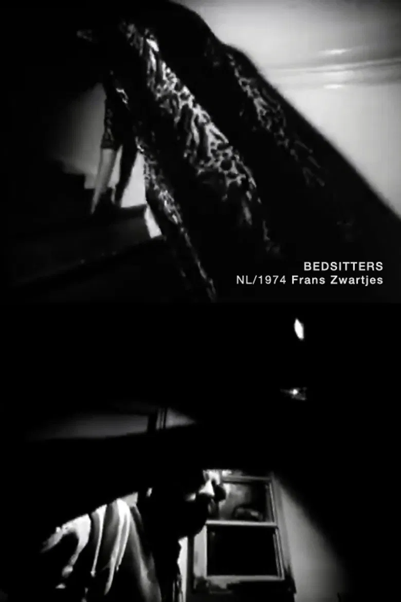 Bedsitters poster background