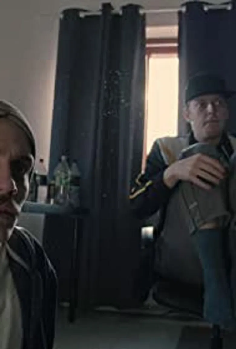 Kusipelti poster background