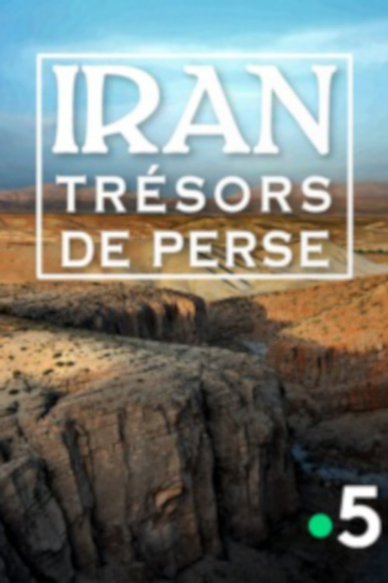 Iran, trésors de Perse poster background