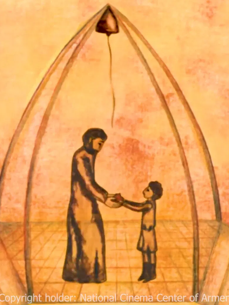 Wooden Tableware poster background