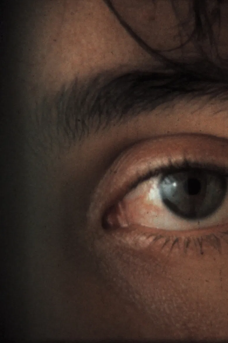 Shock Video poster background