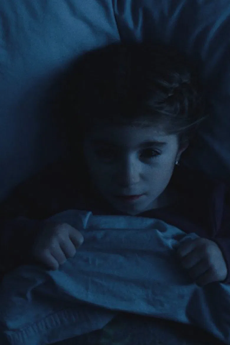 Nocturne poster background