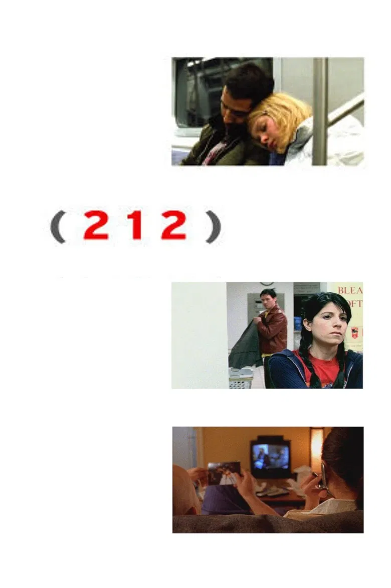 212 poster background