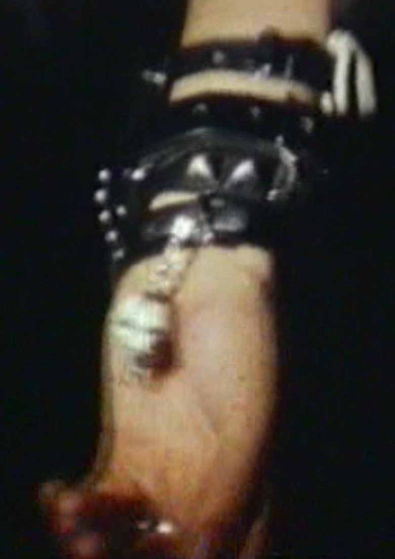 Arme Aufschneiden poster background