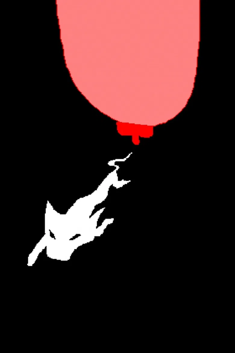 Henry's Kittens poster background