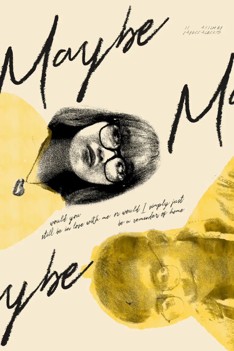 II. Maybe poster background