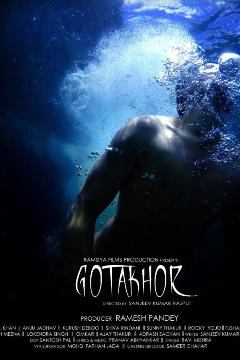 Gotakhor poster background