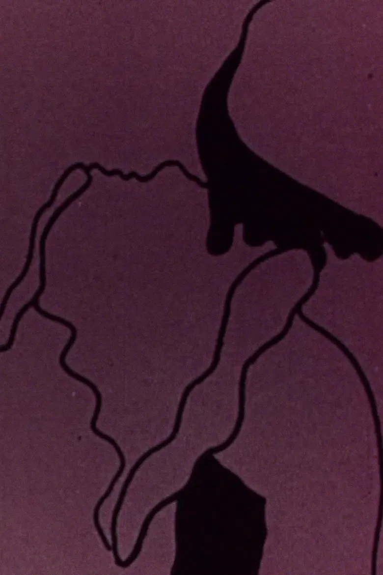 Cupid and Psyche poster background