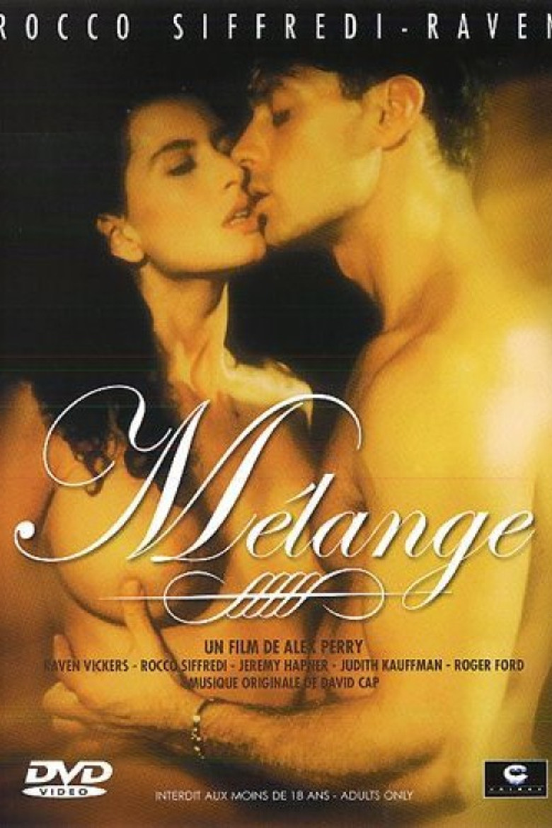 Wild Attraction poster background