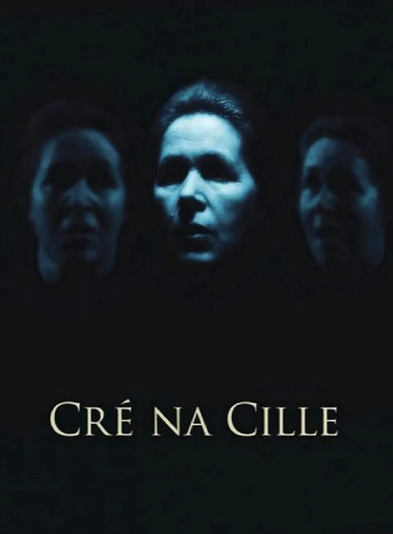 Cré na Cille poster background