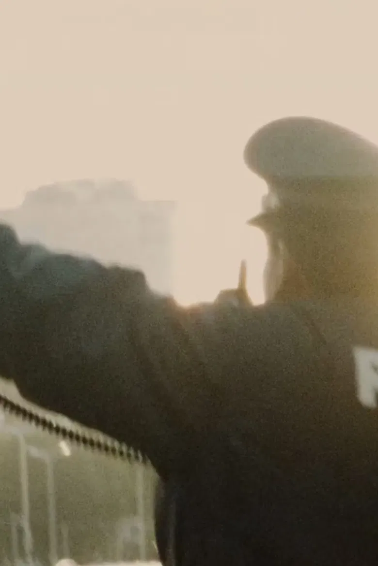 Accelere Chapultepec poster background