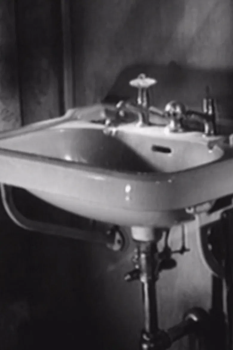 Absence poster background