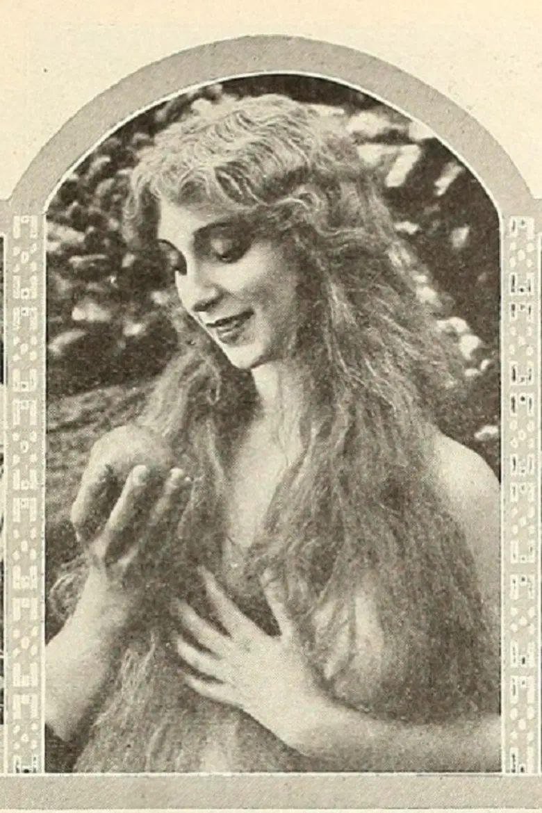 Restitution poster background