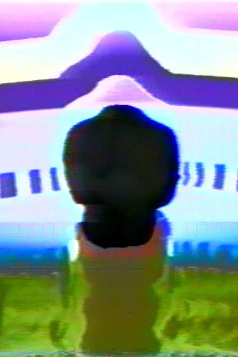 Earth Pulse poster background