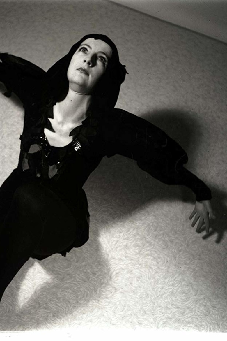 Three Dances poster background