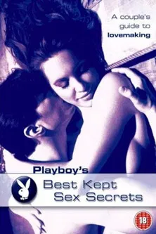 Playboy: Best Kept Sex Secrets poster background