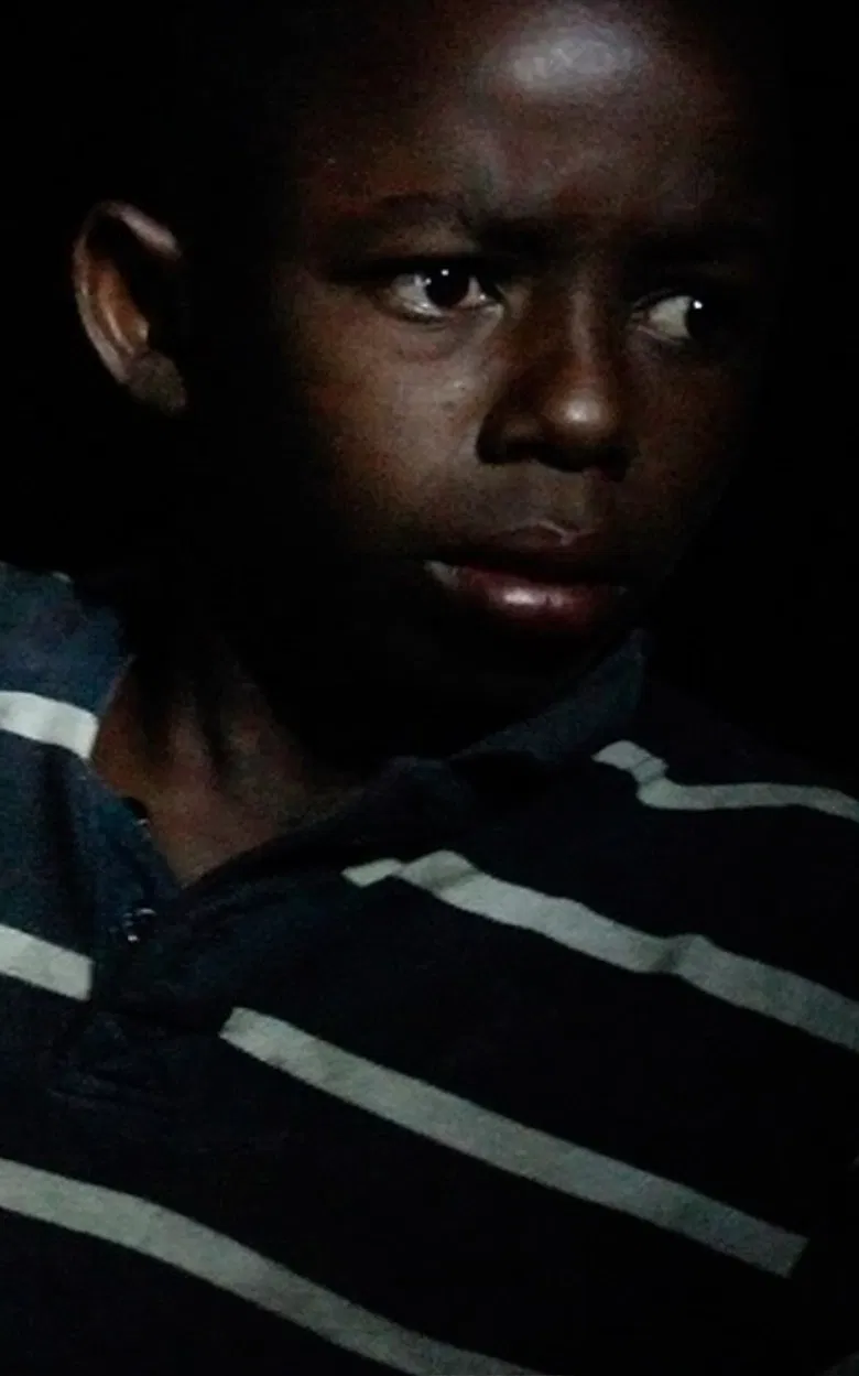 Koropa poster background