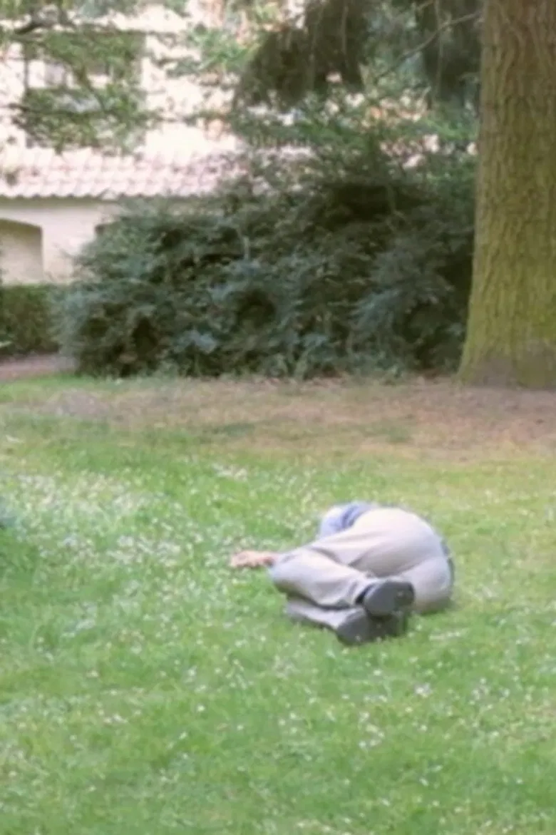 Kierkegaard poster background