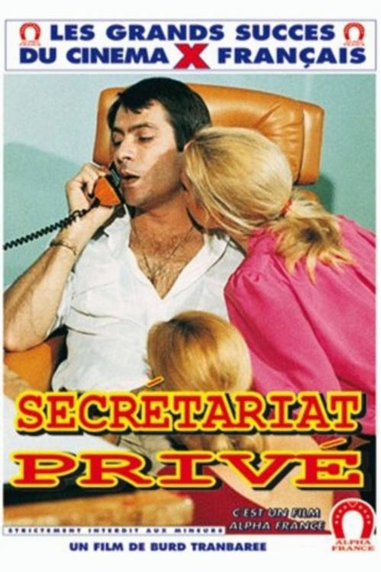 Private Secretarial Services poster background