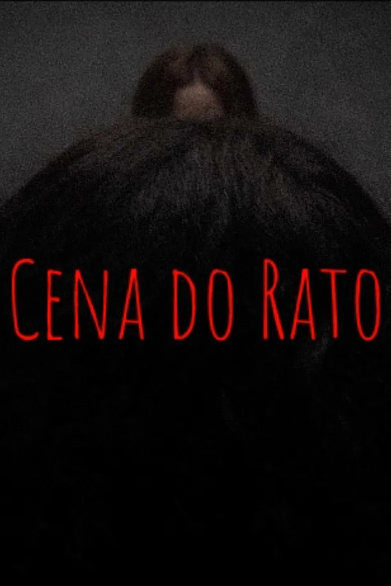 Rat Scene poster background