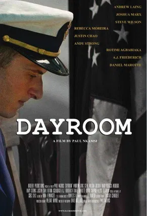 Dayroom poster background
