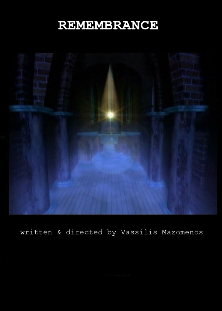 I mnimi poster background