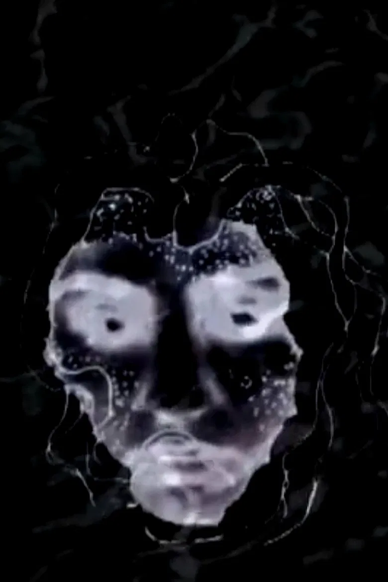 The Linear of Nightmare poster background