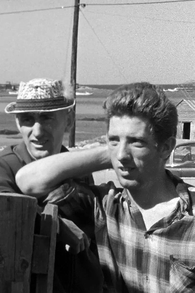 The Mercer Family poster background