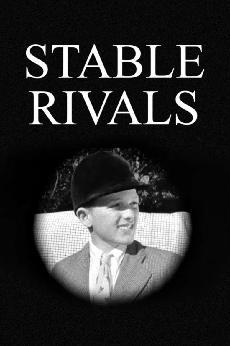 Stable Rivals poster background