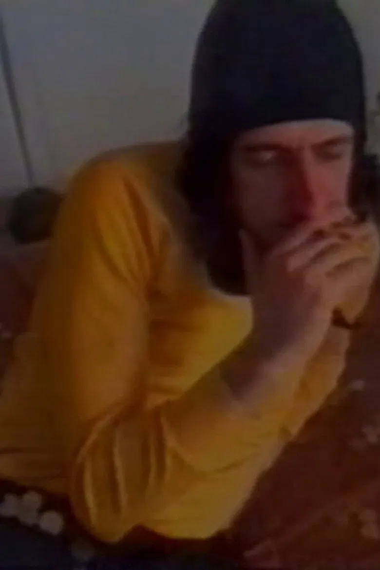 Fumate poster background