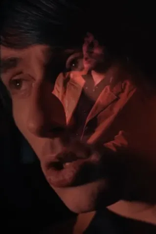 The Ride poster background