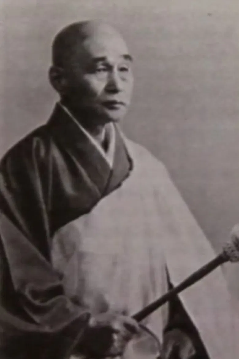 Laurence Caillet: The Life of Mrs. Yamazaki poster background