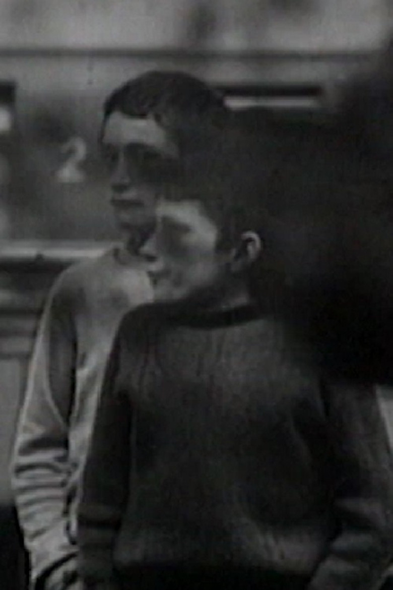 Dreamers poster background