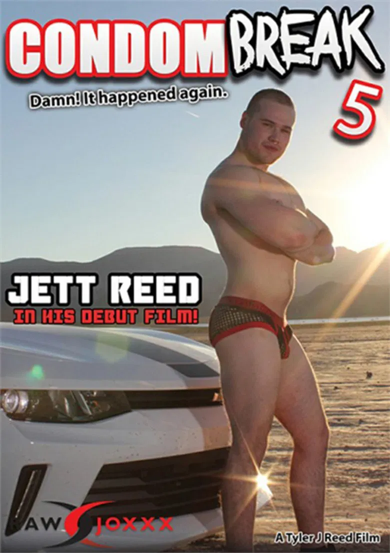 Condom Break 5 poster background