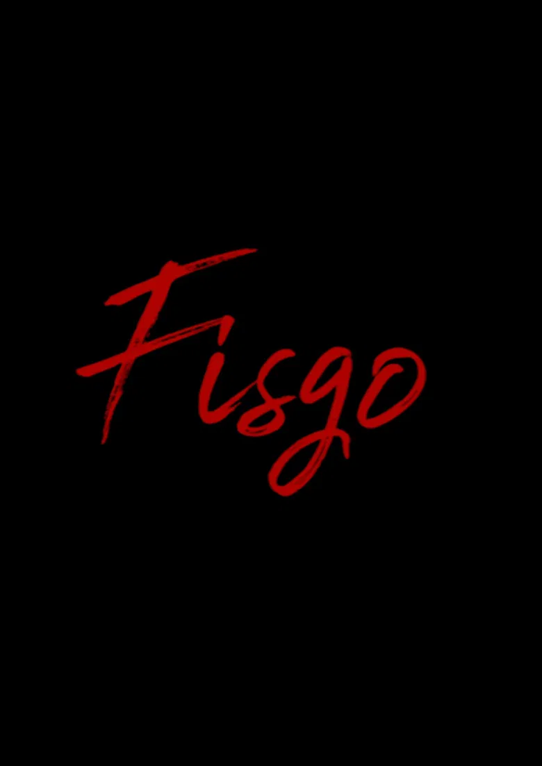 Fisgo poster background