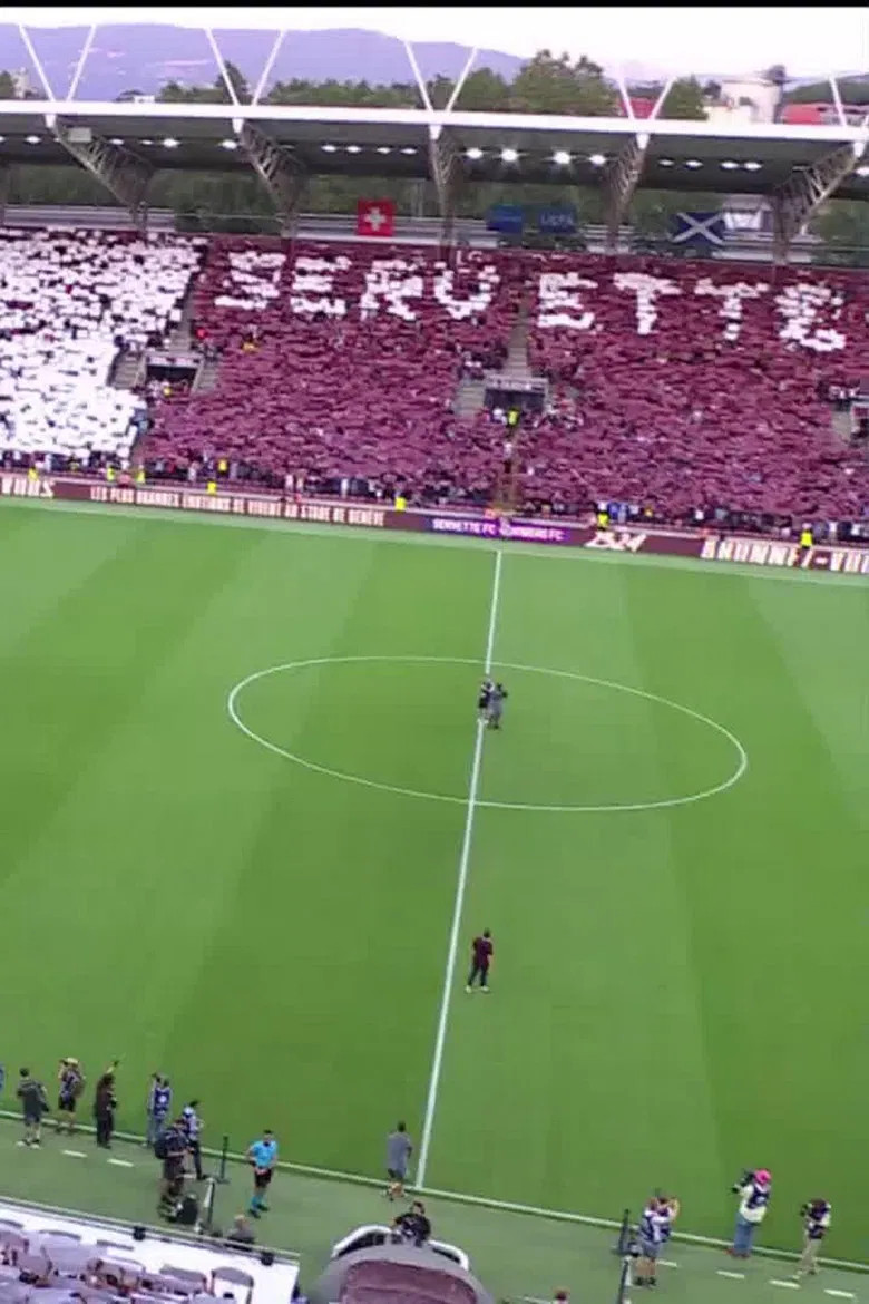 Du pain et des jeux poster background