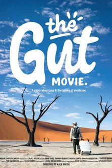 The Gut Movie poster background