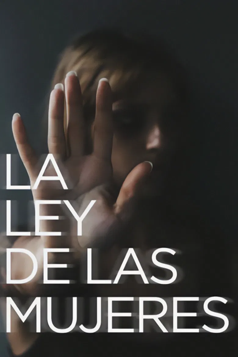 La Ley de las Mujeres poster background