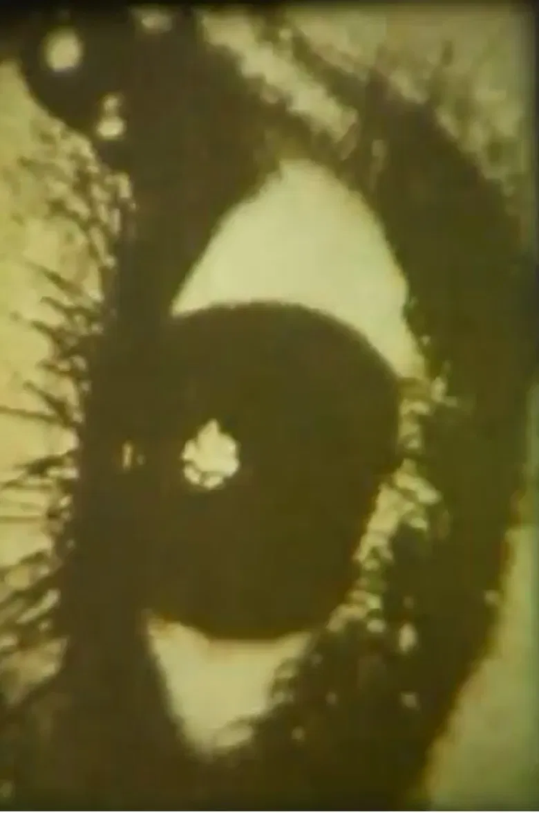 The Great Smoke poster background