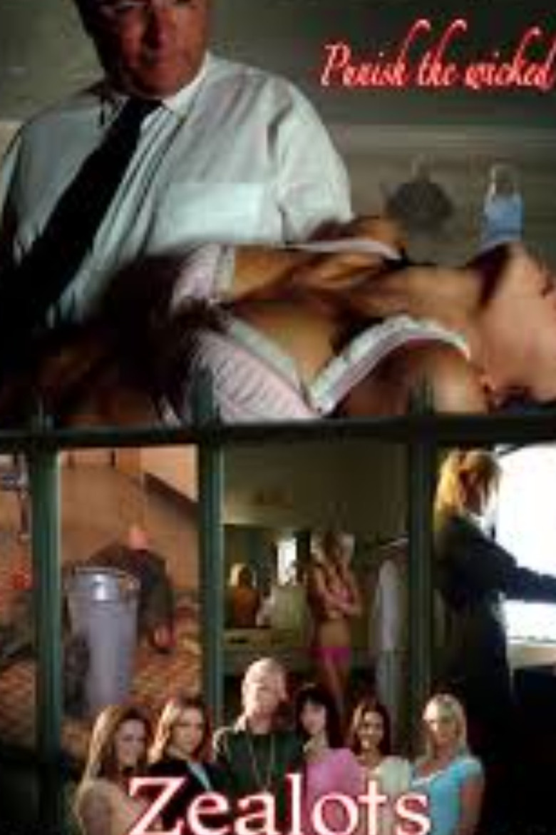 Punish the Wicked poster background